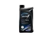 Engine oil WOLF VITALTECH 5W40 1L ACEA A3/B4 API CF/SN