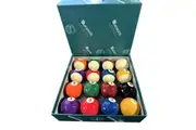 2 Inch Aramith The Belgium Premier Billiards Ball Sets - Genuine Phenolic Resin