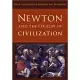 Newton and the Origin of Civilization