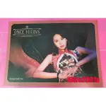 TWICE [ ONCE BEGINS 官方海報(彩瑛)]★HKKO2001A★FAN MEETING週邊 POSTER