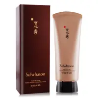 在飛比找PChome24h購物優惠-Sulwhasoo 雪花秀 臻雪丹御潔膚霜(150ml)-百