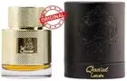 Lattafa Qaa'ed EDPORIGINAL 100ml / 3.4 FL oz Fragrance unisex perfume