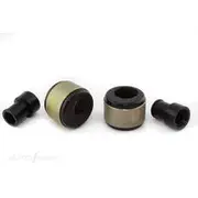 Whiteline Control Arm Bush Kit (Caster Correction) - W52606