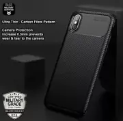 Shockproof Heavy Duty Case Cover Touch Back For Apple iPhone X XS XR 11 Pro Max