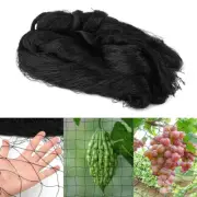 Anti Bird Netting Pond Net Protection Tree Crops Plants Fruits Garden Mesh