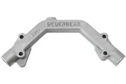 Dedenbear Water Header Suit SB Chev V8 DE-WH1