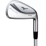 MIZUNO (Mizuno) Golf Club Mizuno Pro 245 Iron 6-piece (No.5-9 PW) Men's