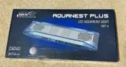 AquaNest Plus M7 Full Spectrum Reef Aquarium LED Lighting