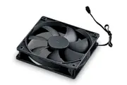 Cooler Master 120mm High Performance Air Flow Case Fan | 12V | 0.15A | 12CM | PWM Cooling Fan Non-LED