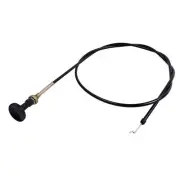 Cable Push/Pull Choke Control for Toro Zero Turns Z Master And Grandstand Units