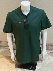 Nike 1/4 Zip Wind Jacket Men Size Medium