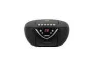 Lenoxx Cd/Cassette Player Cd Players & Recorders