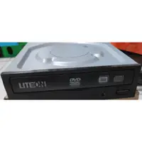 在飛比找蝦皮購物優惠-LITEON IHAS324 24X DVD燒錄器(SATA