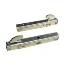 OVEN HINGES PAIR SUIT BLANCO/OMEGA/BAUMATIC 12600080