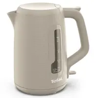 在飛比找友和YOHO優惠-法國特福 Tefal KO2M0B27 電水壺 1.7L 香