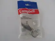 NEW Campbell 2" Swivel Pulley
