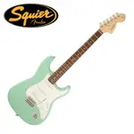 【全新】SQUIER AFFINITY STRATOCASTER 電吉他 直購價$12,500用聊聊聯絡,取得優惠折價券