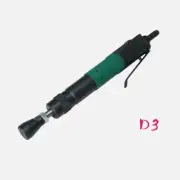 D3 Pneumatic Tamping Machine Air Tool Sand Tamper Rammer Hammer Splitter NEW