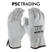 Maxisafe Economy Full Grain Rigger Glove