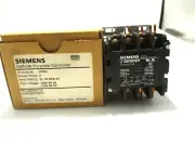 NEW SIEMENS 42BF25AFBFR CONTACTOR 4-POLE 110/120 V COIL
