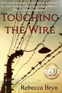 在飛比找博客來優惠-Touching the Wire: A doctor an
