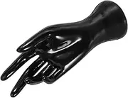 Cabilock Bracelet Holder Ring Display Stand Mannequin Hand Organizer Jewelry Display Hand Model Retail Store Accessory Holder