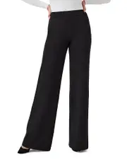 Spanx SPANXsmooth PerfectFit Ponte Wide Leg