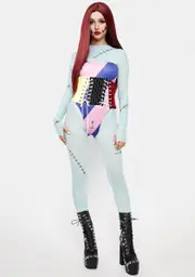 [Forplay] What A Doll Corpse Costume Set