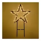 Decorum Bright Lotti 69350 Cutout cross Recessed