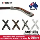 Silicone Glasses Temple Hook Tip Eyeglasses Ear Grip Anti Slip Holder Spectacle