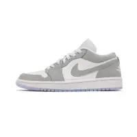 在飛比找蝦皮商城優惠-Air Jordan 1 Low W Wolf Grey W