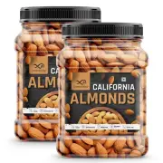 New Fresh Almonds 500g | Badam | Healthy and Tasty Dry Fruits With Free Shipping