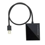 Memory Card Reader Card Reader High Speed USB3.0 Card Reader to MS Memory Card