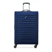Delsey Paris Cruise 3.0 Soft 28 Expandable Spinner