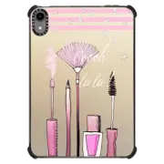 iPad mini (6th gen) iPad Impact Case SWEET LITTLE HELPERS NUDE