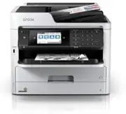 [Epson] Workforce Pro WF-M5799 A4 Mono Multifunction Inkjet Printer