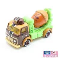在飛比找蝦皮購物優惠-『小湯圓のTOY』多美卡迪仕妮合金汽車車模玩具工程車模型兒童