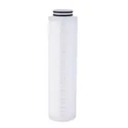 Watts-FPP-5-10-222Flow-MaxHPSeriesPleatedSedimentFilter,W/222/FlatEndCap5Micron