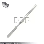 X3 Dental New Design Cement Spatula Wax Carving Amalgam Mixing Hand Spatulas Lab