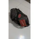 （二手）RAWLINGS  投手手套