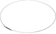 [Bosch] Siemens Washing Machine Mounting Ring Genuine Part Number 439671
