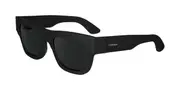 Calvin Klein CK24510S 001 Men's Sunglasses Black Size 51