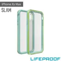 在飛比找momo購物網優惠-【LifeProof】iPhone Xs Max 6.5吋 