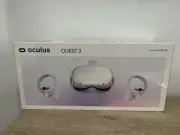 Oculus Quest 2 128gb VR New In Box NIB Sealed Facebook Christmas Gift