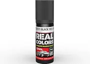 AK Real Colors RC828 British F1 Black 1972-1986 (17ml)