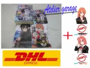 Limited Wallpaper+My Teen Romantic Comedy SNAFU Vol.1-3 SP Pack Japanese Novel