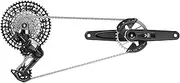 SRAM Eagle 90 Groupset 165mm