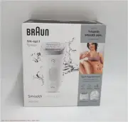 Braun Silk-epil 7-061 Women's Epilator