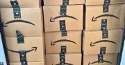 AMAZON and MORE Mystery Large Box Liquidation General Merchandise Resale NEW