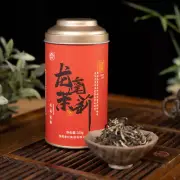 Jasmine tea new tea high-end strong aroma green tea dragon hair
